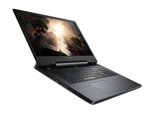 Ноутбук Dell G7 / Intel Core i7-8750 / DDR4 16GB / HDD 1TB+SSD 256GB / GeForce RTX2060 6GB NVIDIA / 17.3″ Full HD IPS / No DVD в Узбекистане