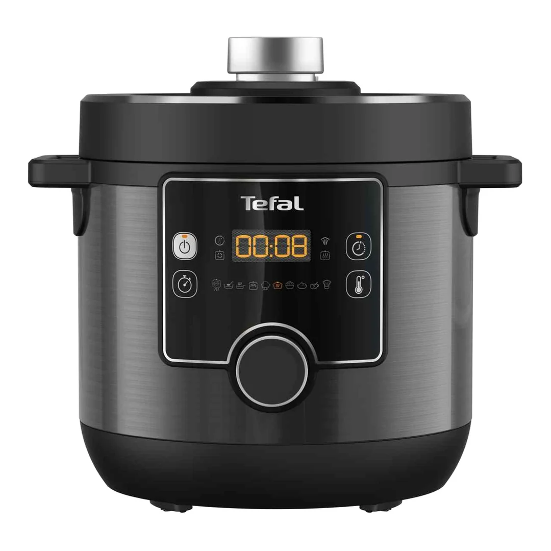 Tefal CY777 tez pishiruvchi multivarkasi sotib olish