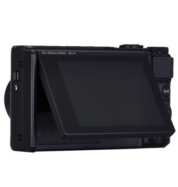 Canon SX740 HS fotoapparati arzon