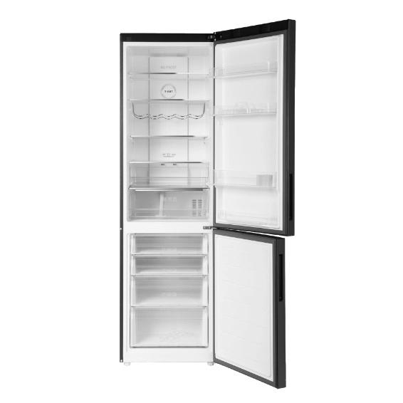 Haier C2F737CDBG sovutgichi arzon