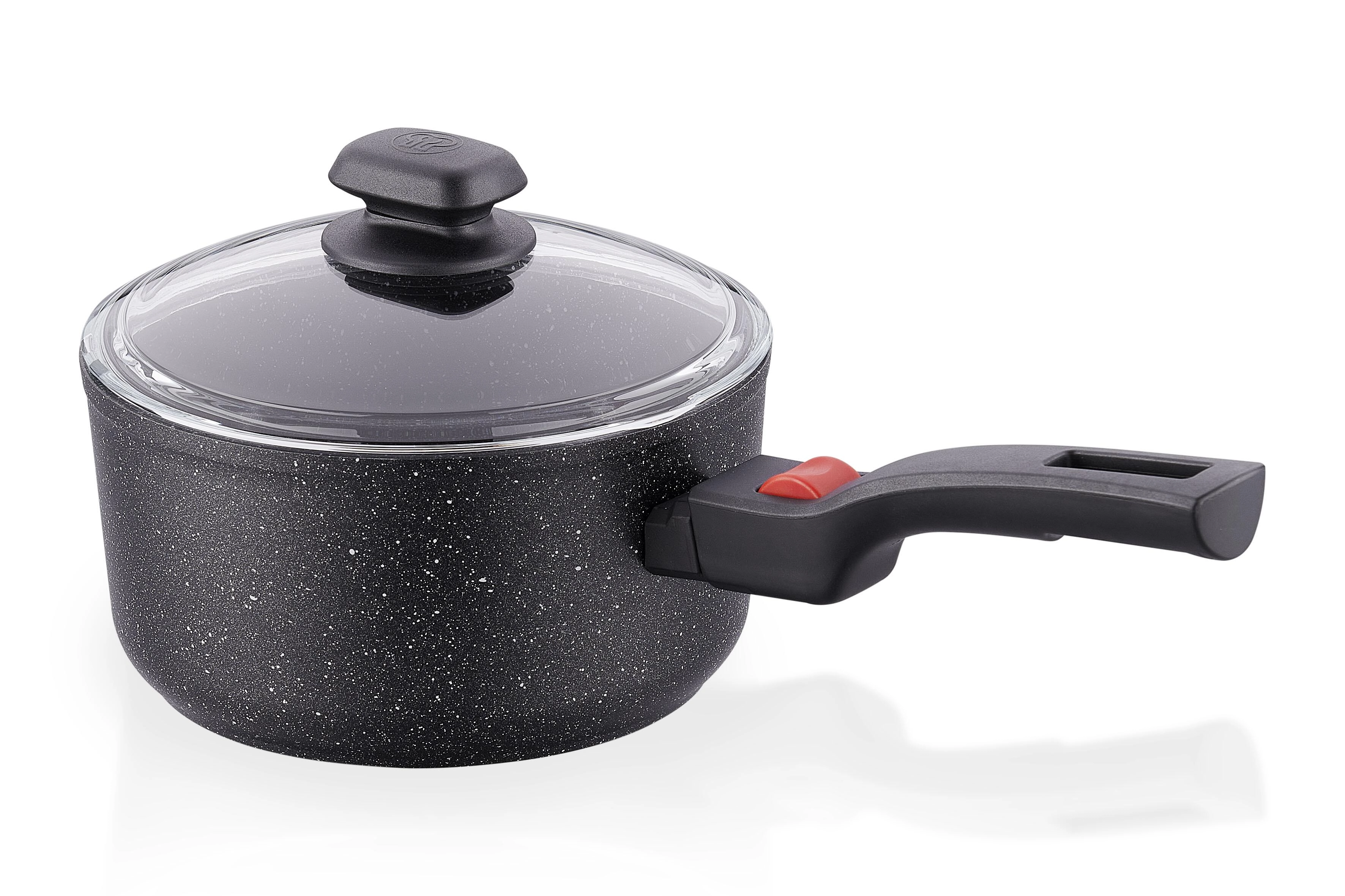 Сотейник с крышкой KORKMAZ ORNELLA PRATIK 20&times;10,5 см (A2961) недорого