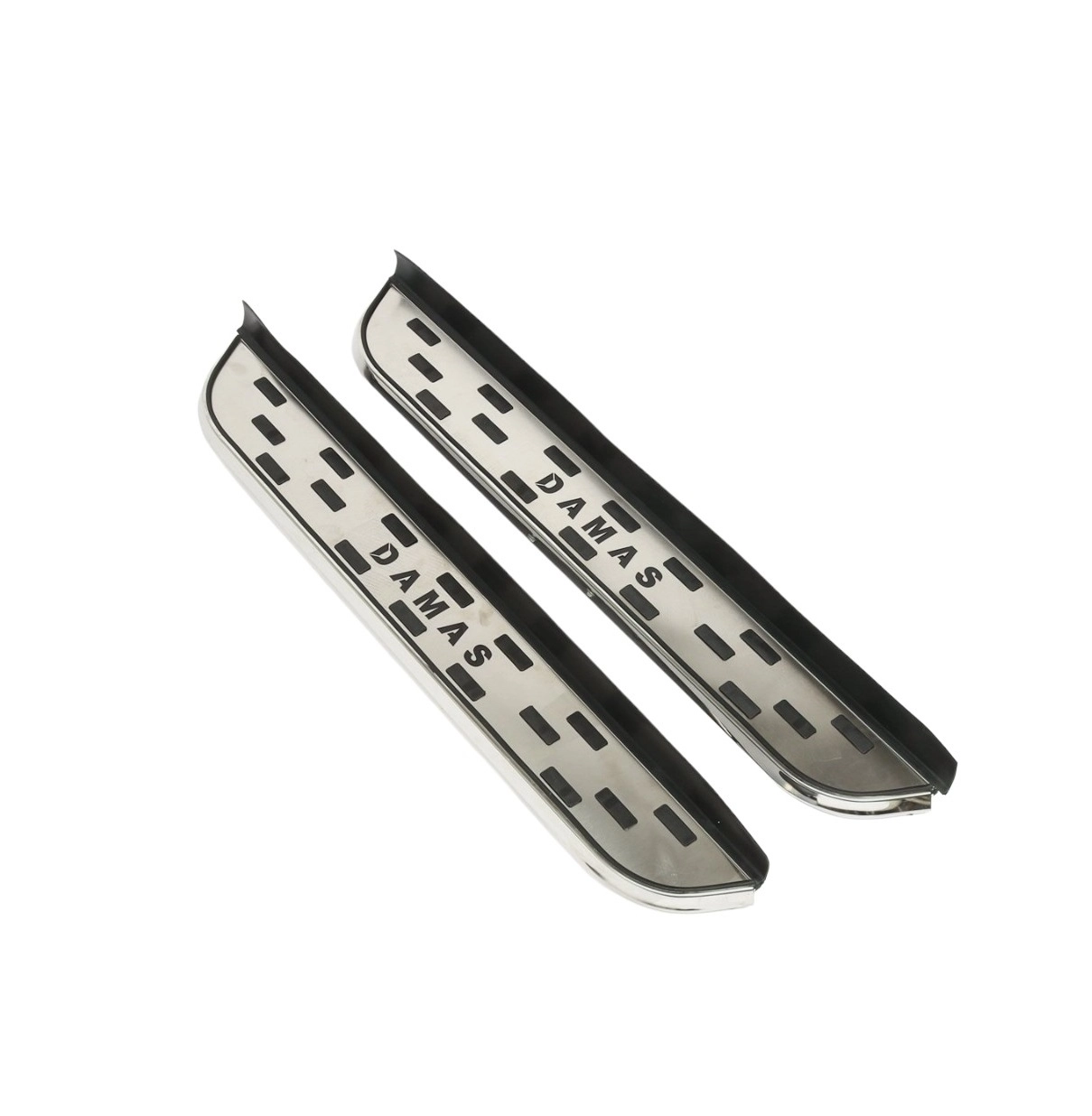 Damas avtomobili uchun ostona to'shamalari zina 2 O'zbekistonda