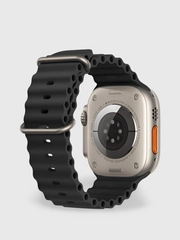 Смарт часы GS8 Ultra (45мм) black в Узбекистане