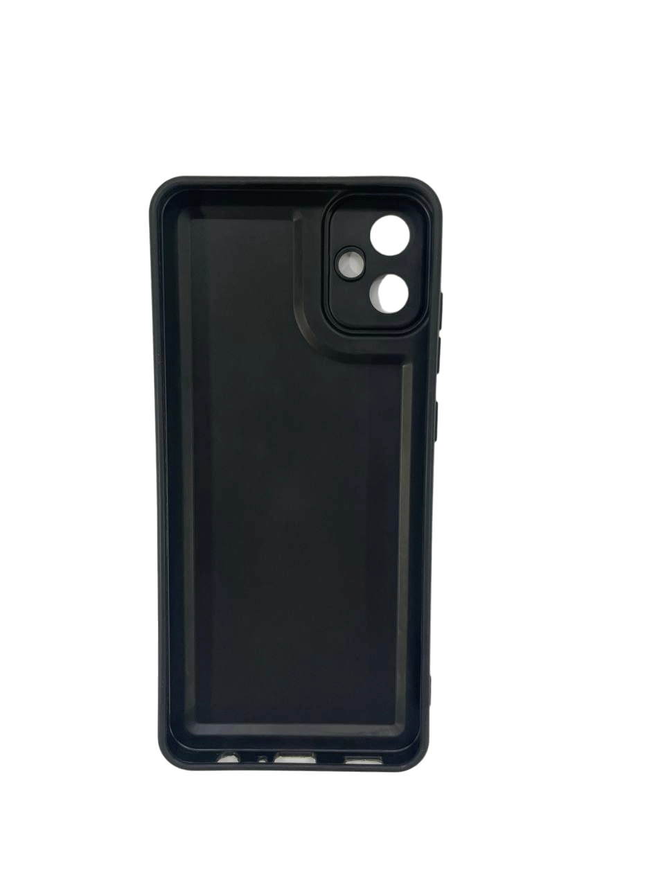 Чехол для Samsung A05 черный купить