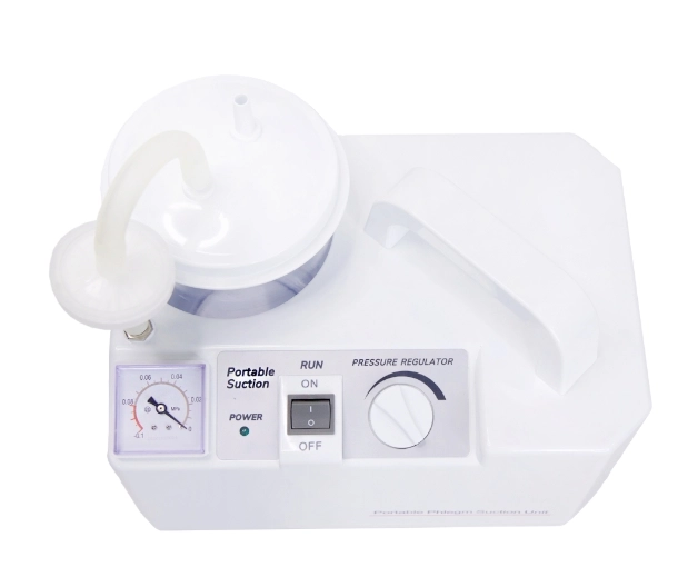 Вакуумный отсасыватель малой мощности, КНР онлайн