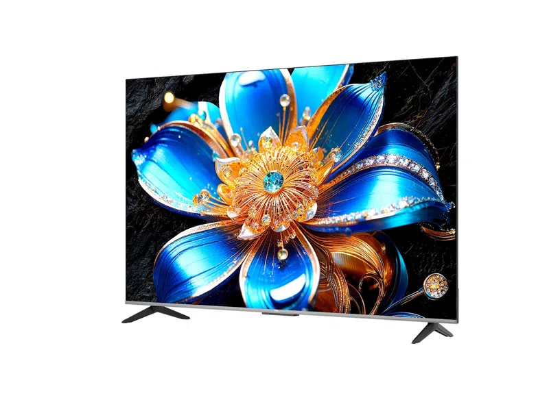 TCL 65T6D QLED TV televizori O'zbekistonda