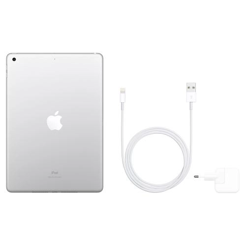 Планшет Apple iPad (2019) 128Gb Wi-Fi Gray, Silver, Gold с фото