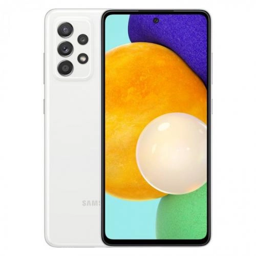 Смартфон Samsung Galaxy A52 8/256GB White купить