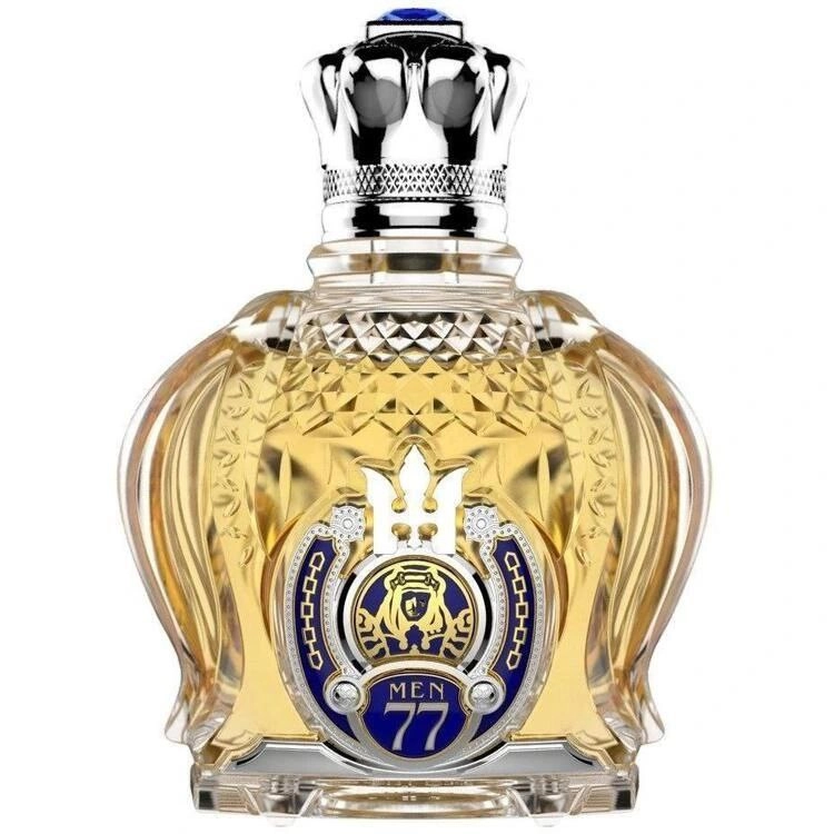 Erkaklar uchun atir Opulent Shaik Classic no 77 ( analog Opulent Shaik Classic no 77 ) 10 ML - rasm №2 Erkaklar uchun atir Opulent Shaik Classic no 77 ( analog Opulent Shaik Classic no 77 ) 10 ML sotib olish