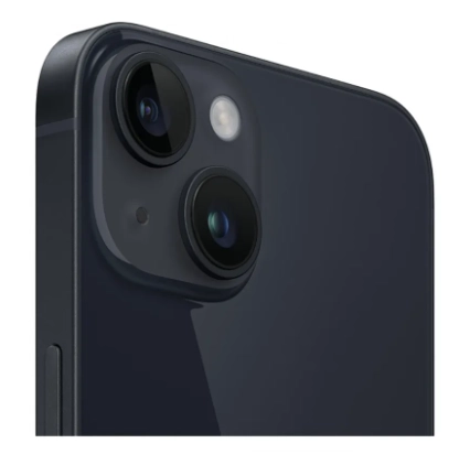 Смартфон Apple iPhone 14 Plus 256GB Midnight онлайн
