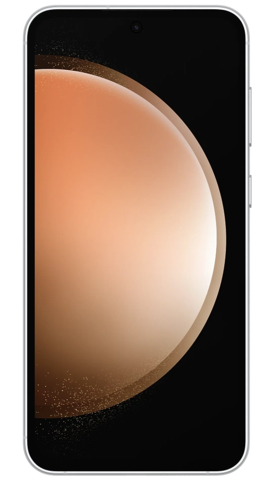 Смартфон Samsung Galaxy S23 FE 8/256GB Cream недорого