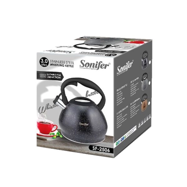 Sonifer sf-2506 3 l choynagi arzon