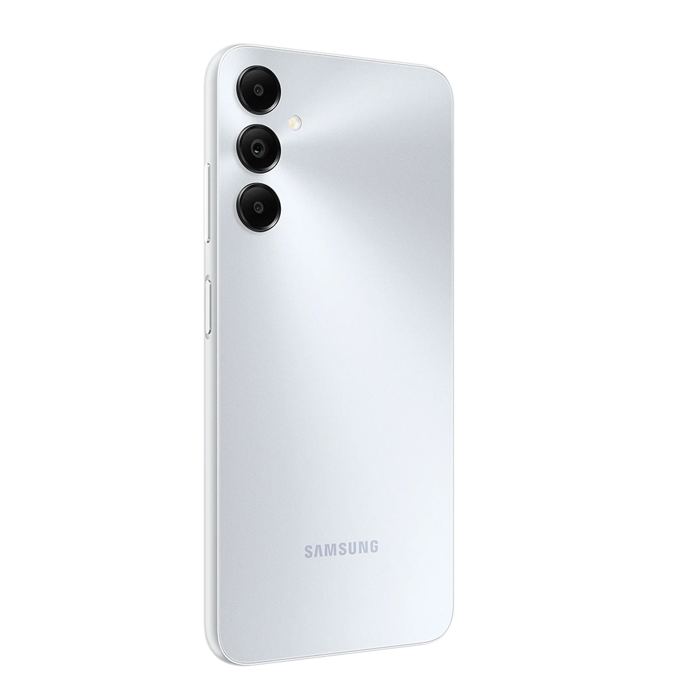Смартфон Samsung Galaxy A05s 4/128GB Silver недорого