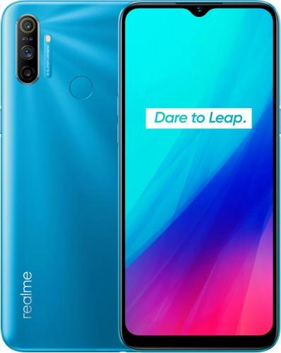 Смартфон realme C3 2/32GB Blue купить