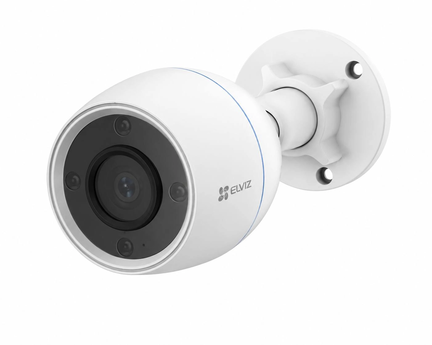 Kuzatuv Kamerasi EZVIZ CS-H3c (1080P) Wi-Fi sotib olish