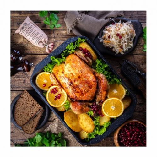 «Granit» Mechta 93701 tovasi, 33x22 sm Star ultra sotib olish