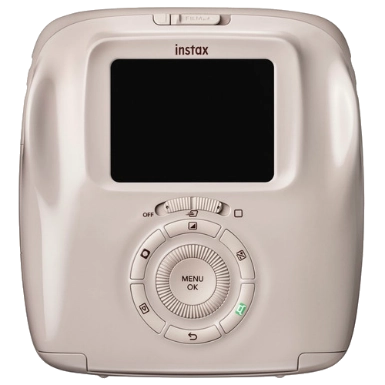 INSTAX SQUARE SQ20 (Beige) &ndash; bir lahzada chiquvchi suratlar uchun fotokamera arzon