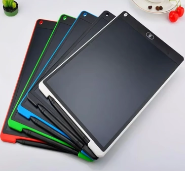 Игрушка LCD планшет для письма 12, NT043 недорого