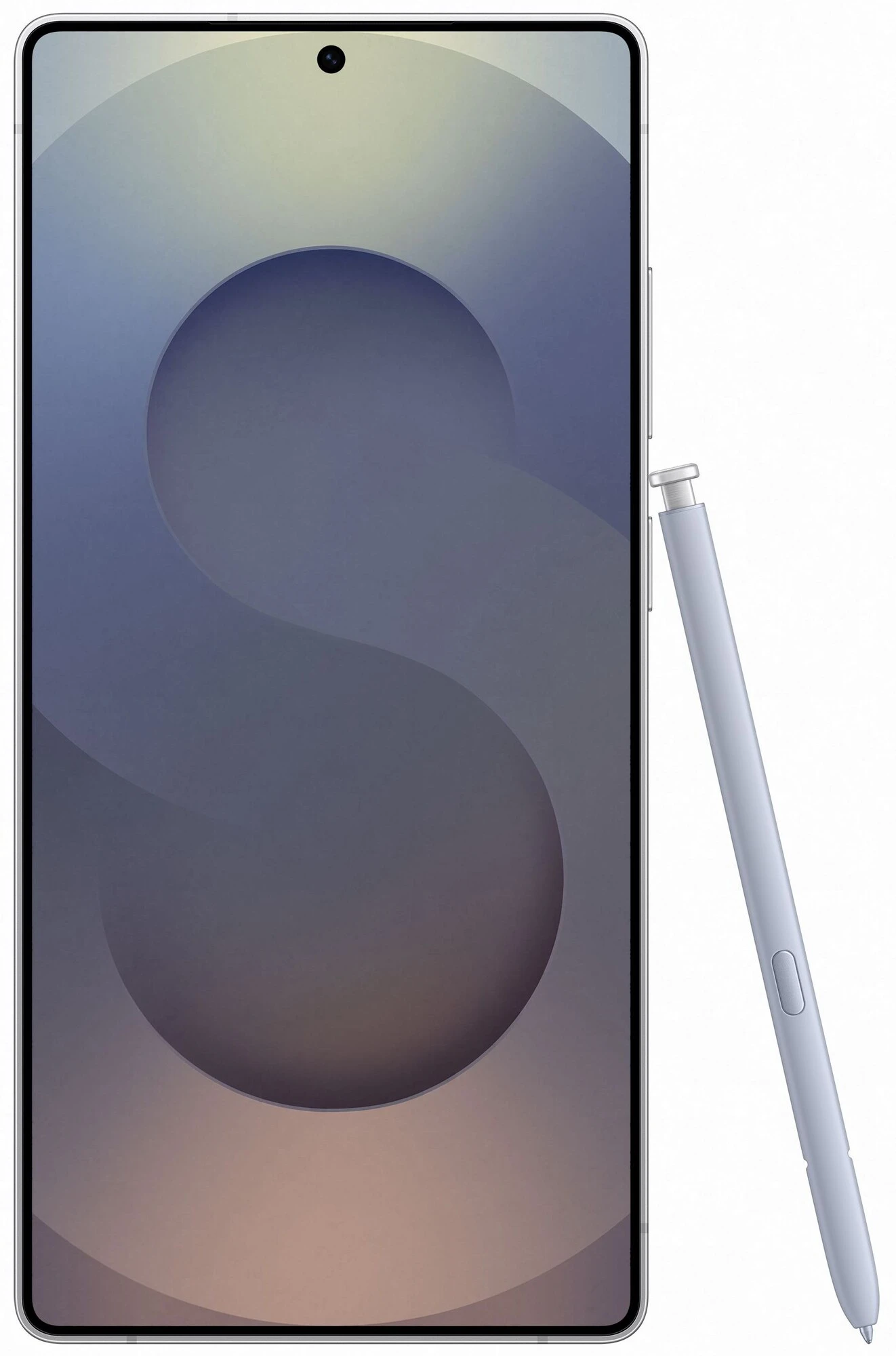 Samsung Galaxy S25 Ultra 12/256 GB Titanium Silverblue Smartfoni+Samsung 45W USB-C quvvatlagich sovg'aga! sotib olish