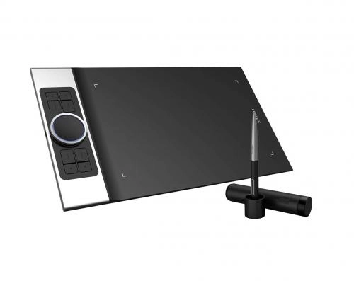 XP-PEN Deco Pro Medium grafik plansheti sotib olish