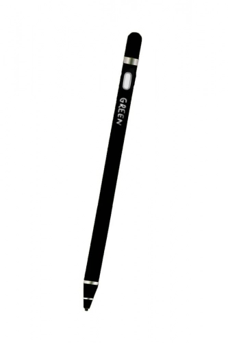 Green Lion Pencil (Black) universal stilusi O'zbekistonda