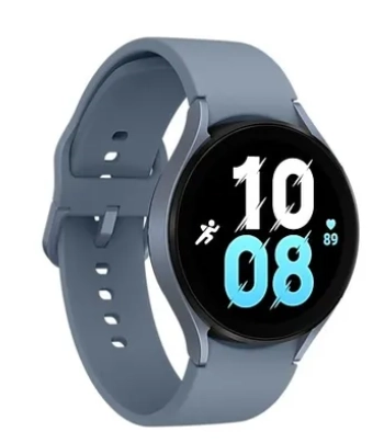 Samsung Galaxy Watch 5 44mm Blue smart-soati arzon