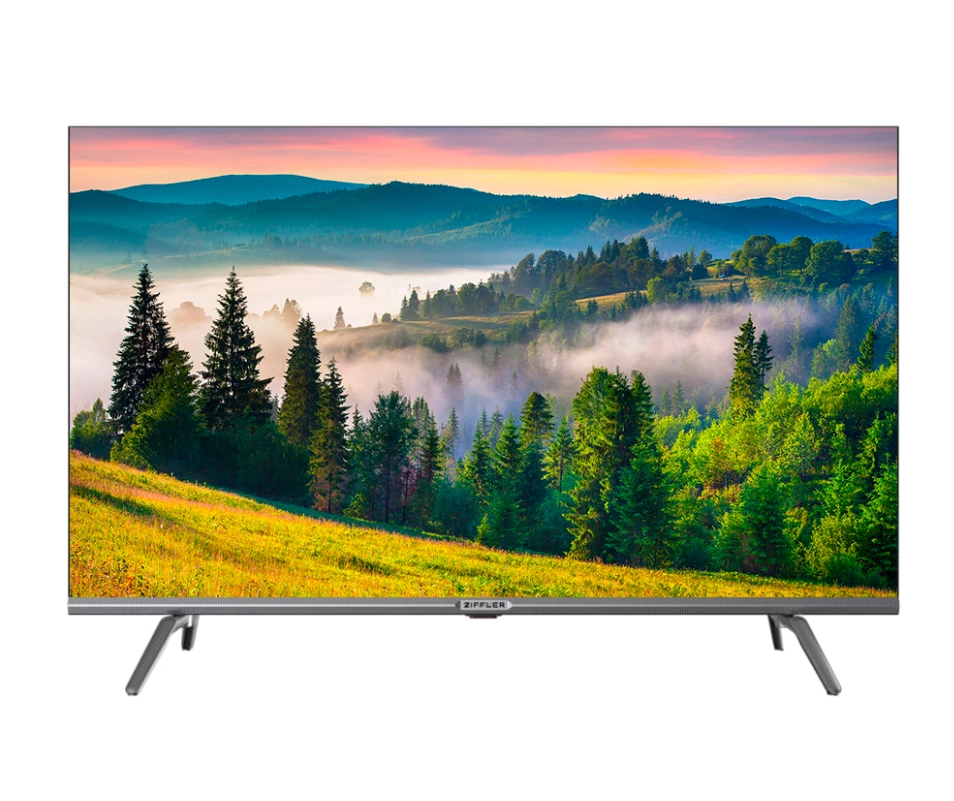 ZIFFLER 22T215 Full HD monitori sotib olish