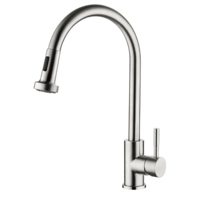 Смеситель Emerich 76005-1 купить