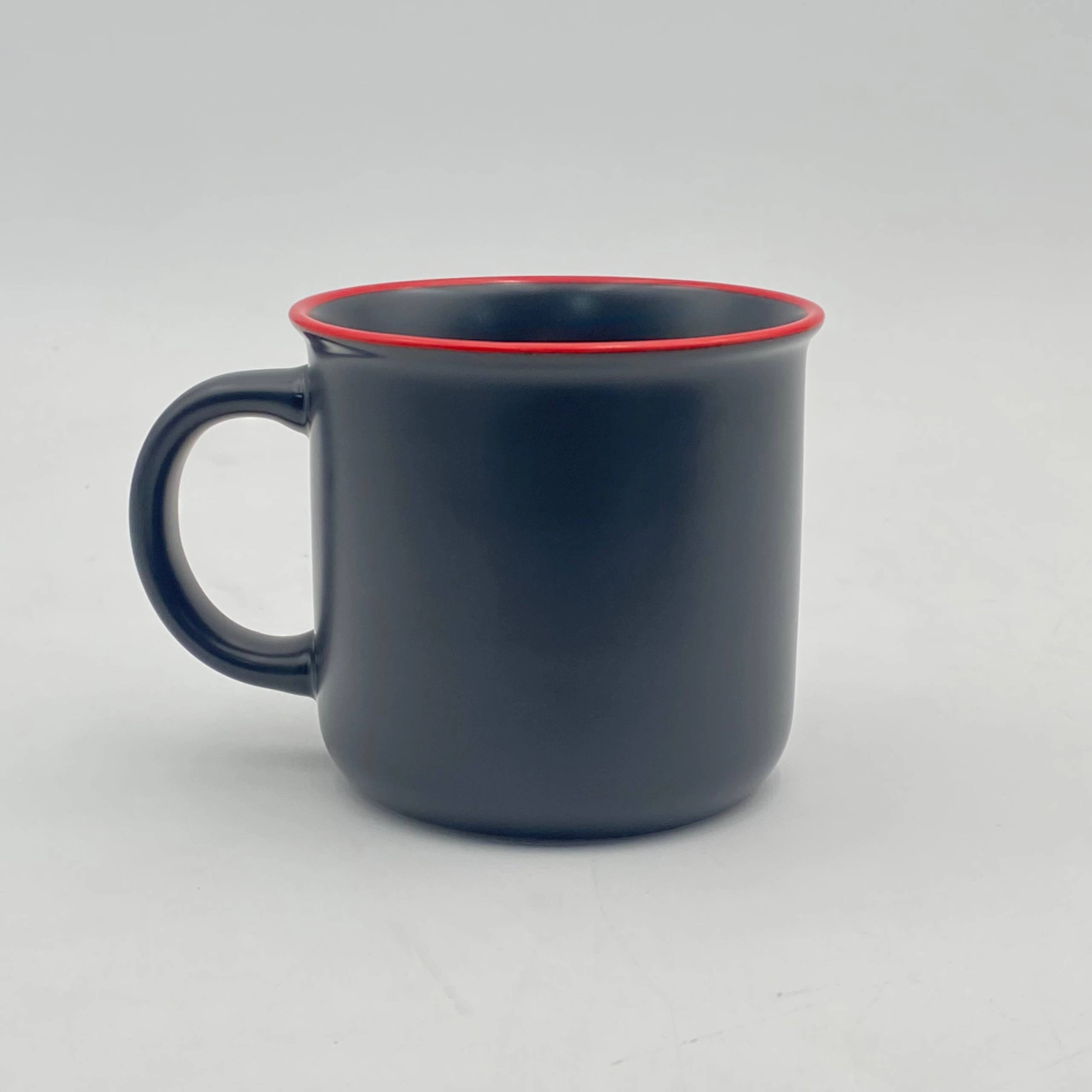 Mi Mug qora bakali sotib olish