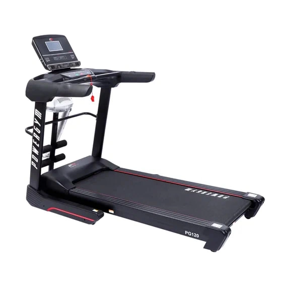 PowerGym Беговая дорожка (Beg PG120) купить