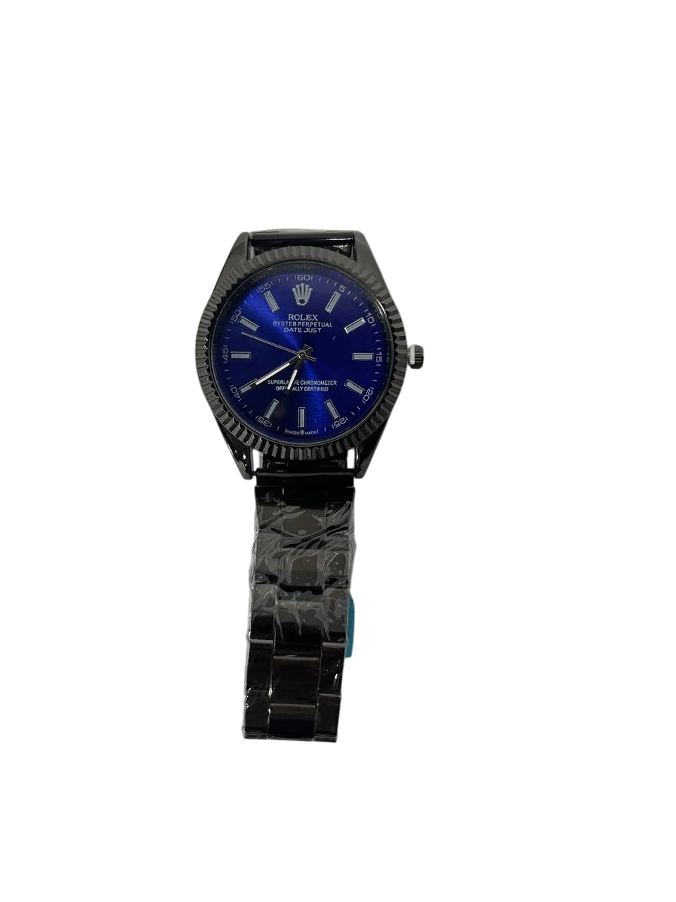 Часы Rolex реплика черный купить