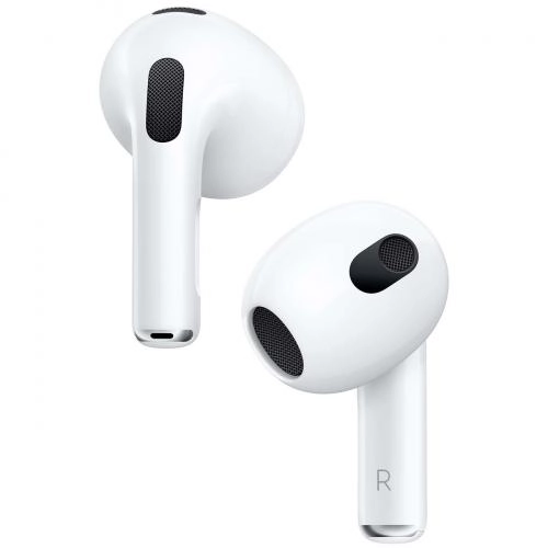Apple AirPods 3 quloqchini O'zbekistonda
