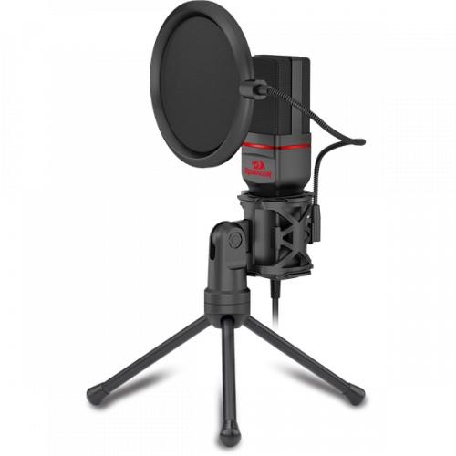 Микрофон Redragon Seyfert GM100 купить