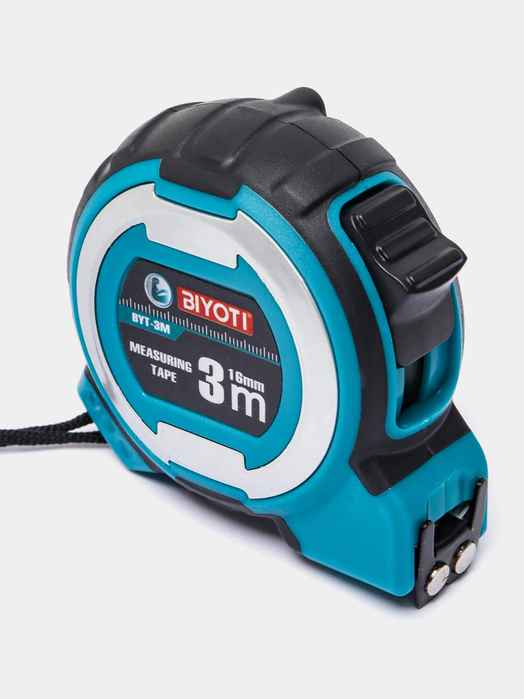 Ruletka BIYOTI BYT-3*16 m (2-3 15M) sotib olish