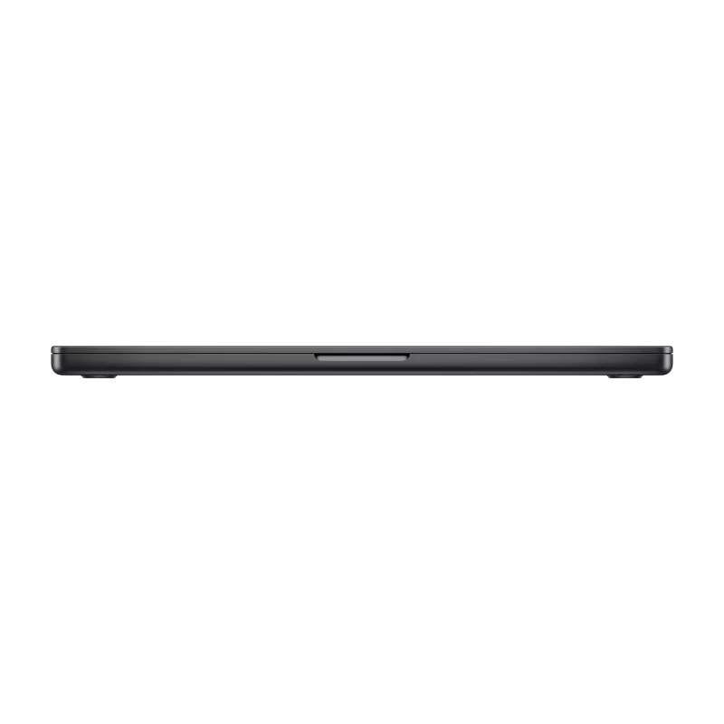 Ноутбук Apple MacBook Pro 14 M3 8GB/512GB Space black - фото №5 Ноутбук Apple MacBook Pro 14 M3 8GB/512GB Space black онлайн