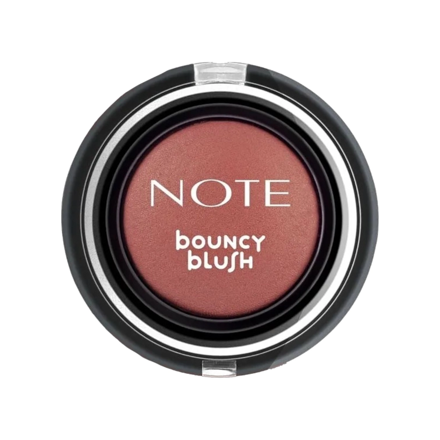 Мягкие румяна NOTE BOUNCY BLUSH 04 купить
