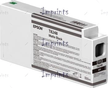 Epson C13T824800 mat qora kartriji O'zbekistonda