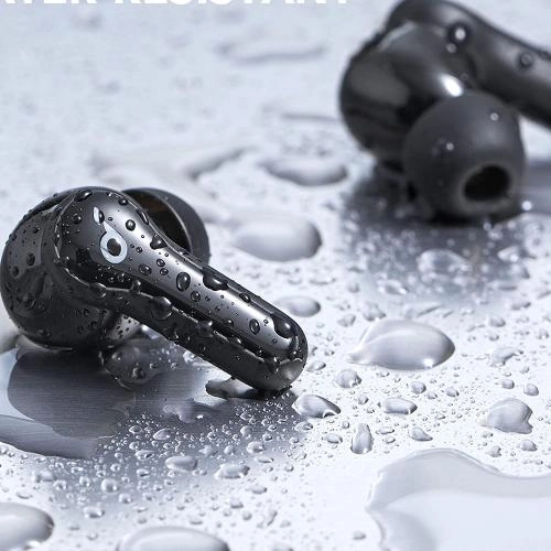 Anker Soundcore Life Note E  qora simsiz quloqchinlari yetkazib berish