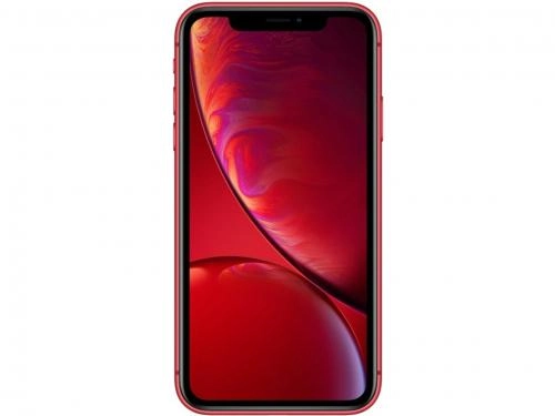 Смартфон iPhone XR 64GB Red купить