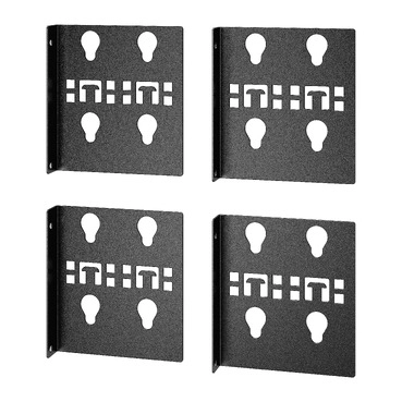 Крепления для аксессуаров APC Easy Rack  PDU mounting bracket, double width, 2pair купить