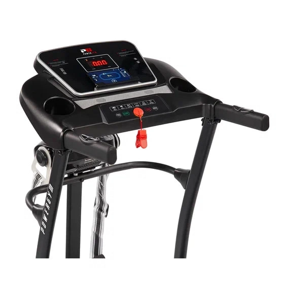 PowerGym Беговая дорожка (Beg 250) в Узбекистане