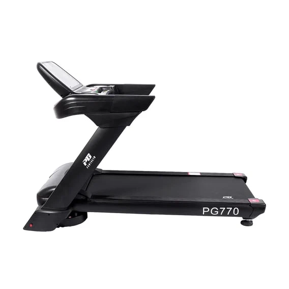 Беговая дорожка PowerGym PG-770 недорого