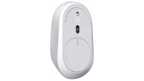 Беспроводная мышь Xiaomi MIIIW Wireless Office Mouse (White) - фото №4 Беспроводная мышь Xiaomi MIIIW Wireless Office Mouse (White) в Узбекистане