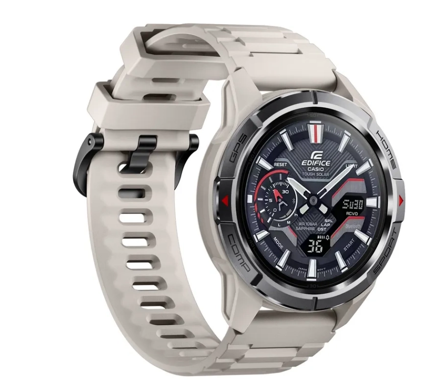 Смарт часы Mibro Watch GS Active White недорого