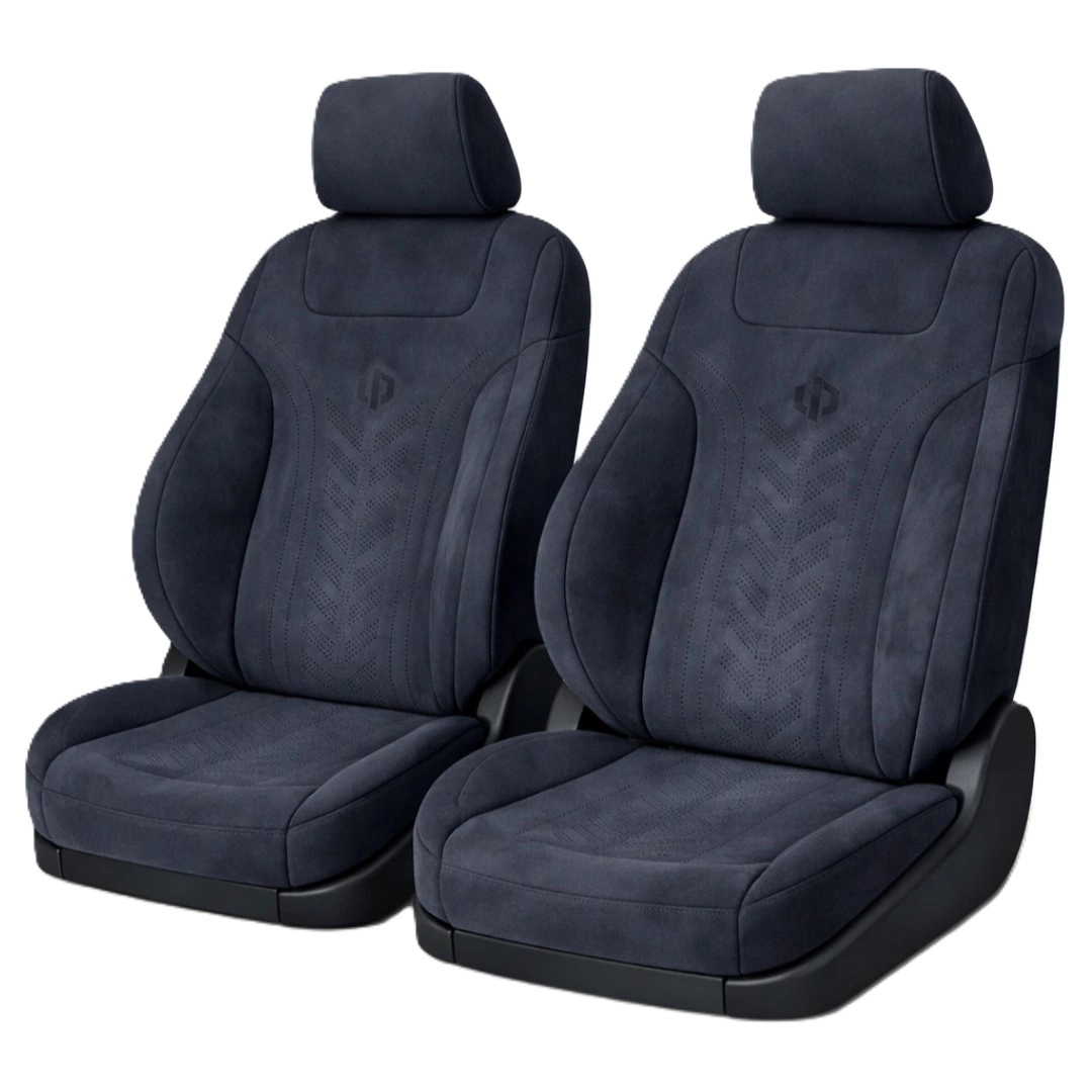 Avtomobil o'rindig'i uchun qoplama Leapmotor C16 , Black sotib olish