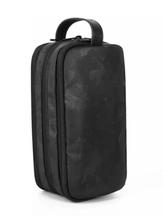 Сумка Wiwu Salem Travel Pouch, Black недорого