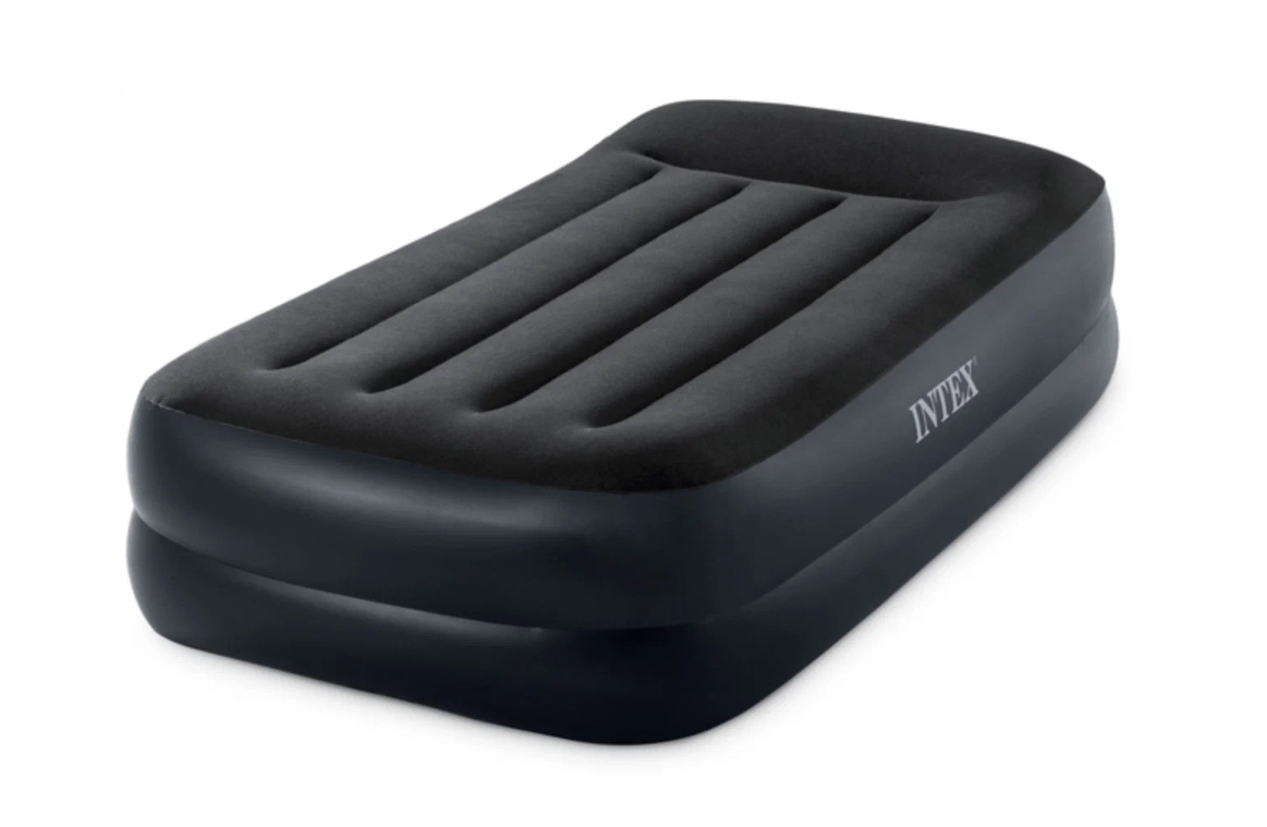 Надувная кровать Intex 64122 купить
