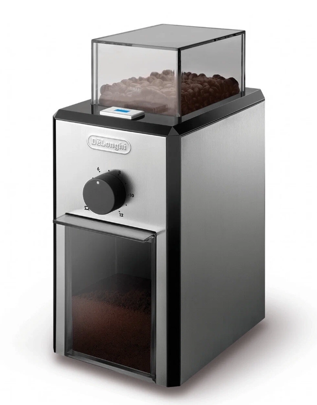 De'Longhi KG 89 kofe tegirmoni sotib olish