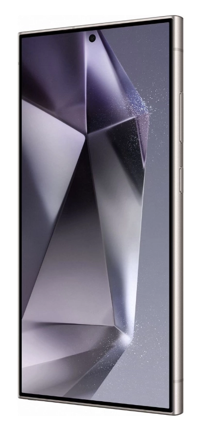 Смартфон Samsung Galaxy S24 Ultra 12/256GB Titanium Violet в Узбекистане