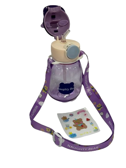 Бутылка для воды "MIMI bear" недорого